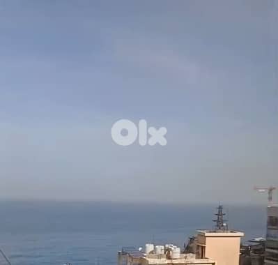 New Building 135m 3Bedroom+Parking  Jiyeh Zarout 2 minutes to highway