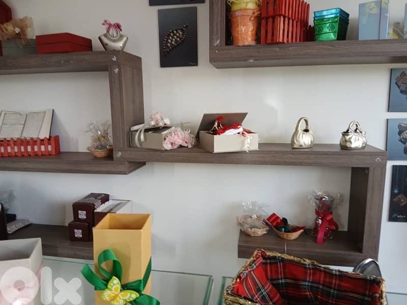 Retail Furniture & equi 3