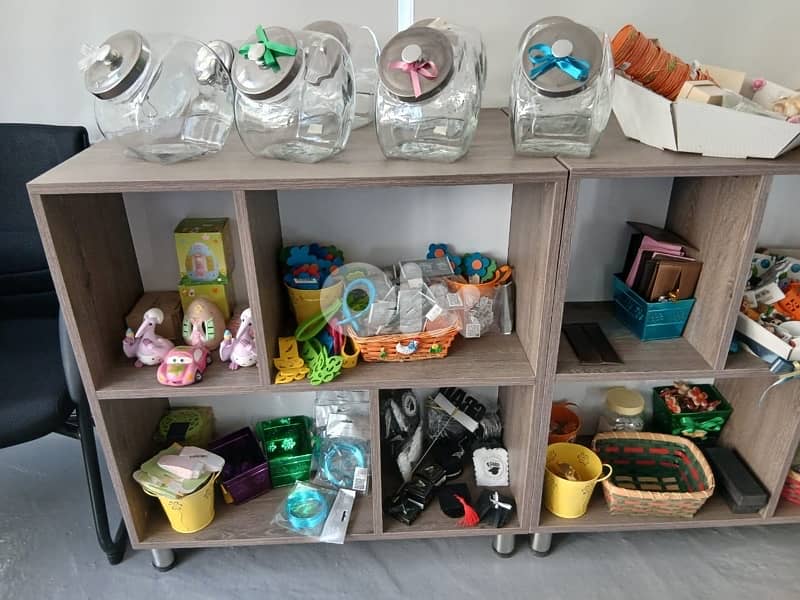 Retail Furniture & equi 5