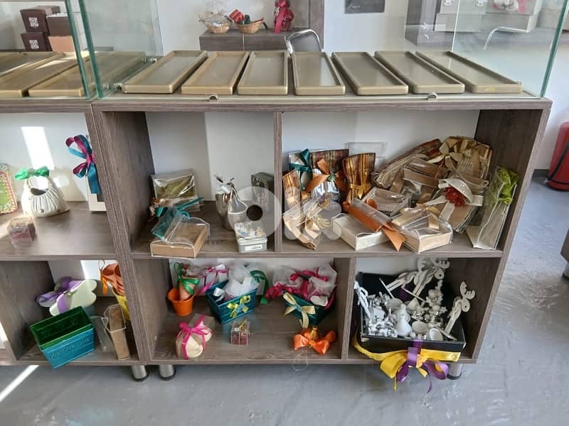 Retail Furniture & equi 8