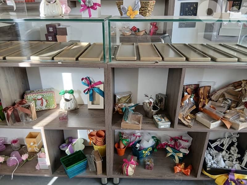 Retail Furniture & equi 9