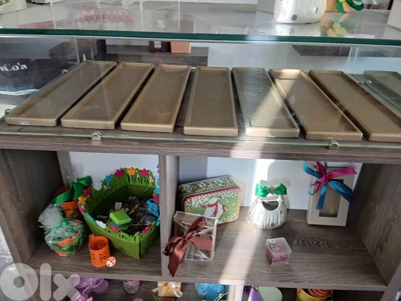 Retail Furniture & equi 10