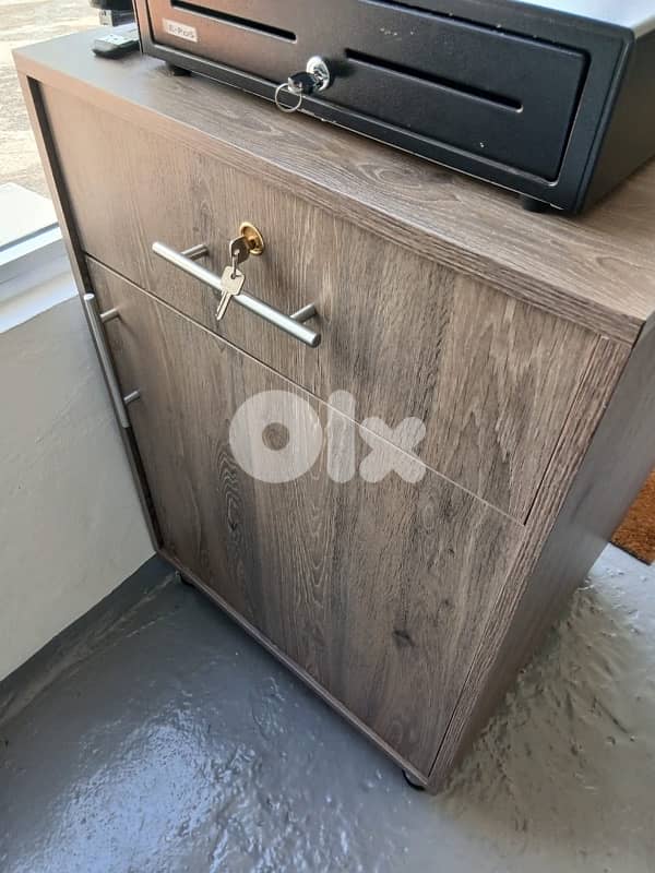 Retail Furniture & equi 12