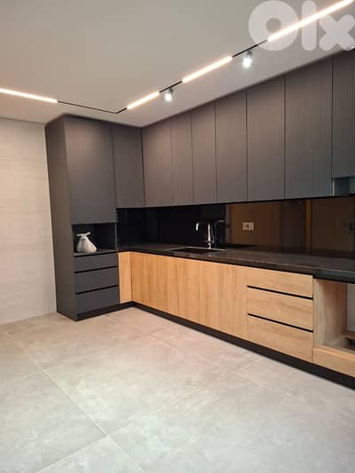 Elegant and Bright 250m² 4 bedroom Apartment - Jal El Dib | $365,000