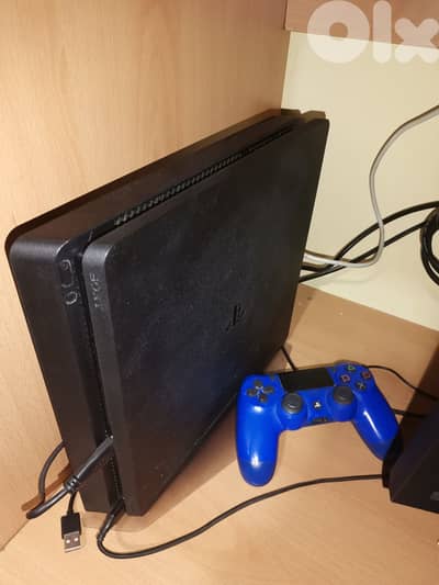 ps4 slim 500gb for sale