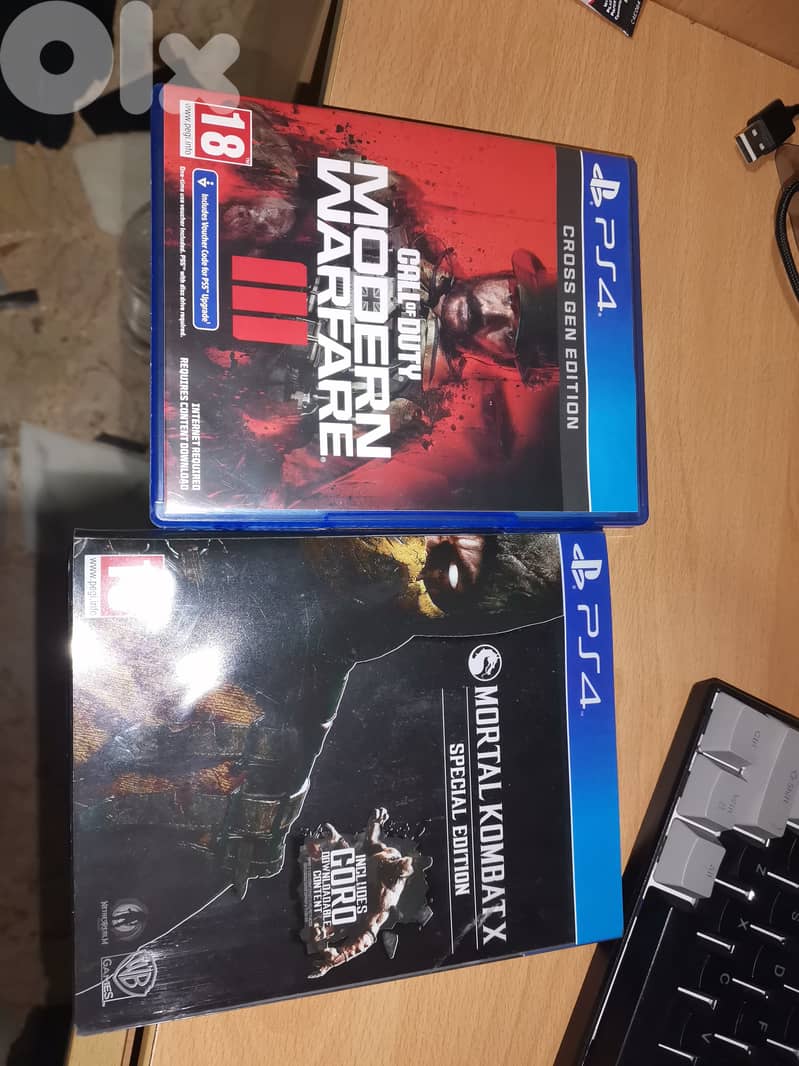 ps4 slim 500gb for sale 1