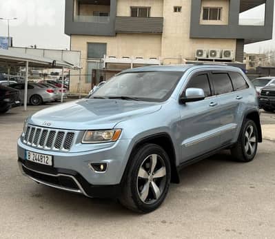 Jeep Cherokee 2013