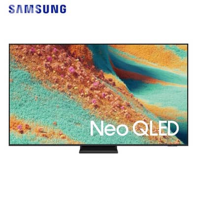 85 inch Neo QLED QN85F 4K Samsung Vision AI Smart TV
