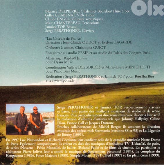 Le Frère Du Guerrier 3