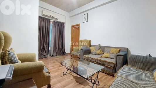 Apartment For Sale In Achrafieh ach0176dpst