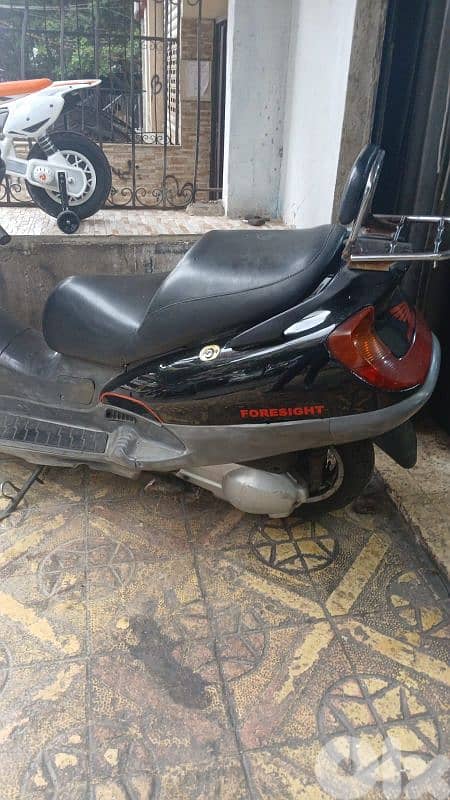 forsight 250cc wra2a enkad ktir ndefe 1