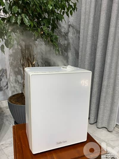 Humidifier in mint condition