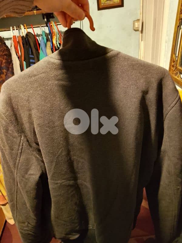 Dolce & Gabbana jacket. 1