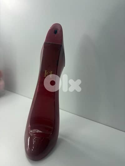 carolina herrera very good girl