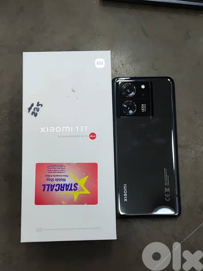 Xiaomi 13T