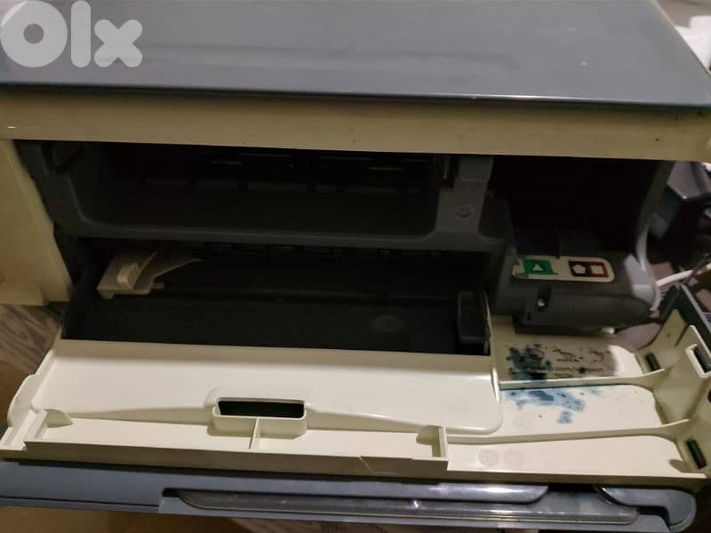 Printer HP USED Price 35$ 11