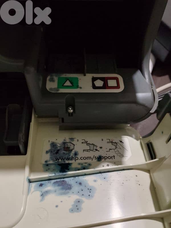 Printer HP USED Price 35$ 12