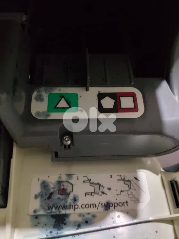 Printer HP USED Price 35$ 13