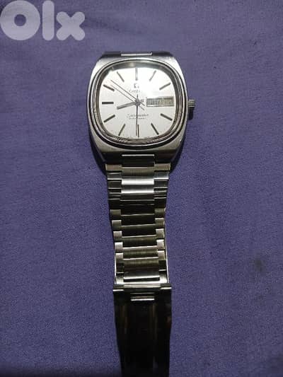 omega original automotic watch