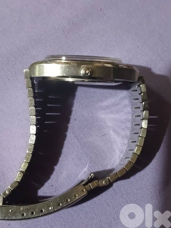 omega original automotic watch 2