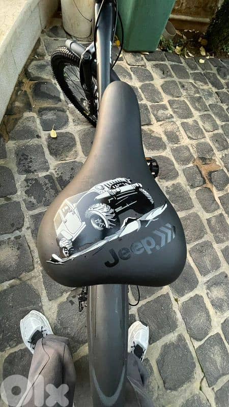 Jeep bycicle for sale 2