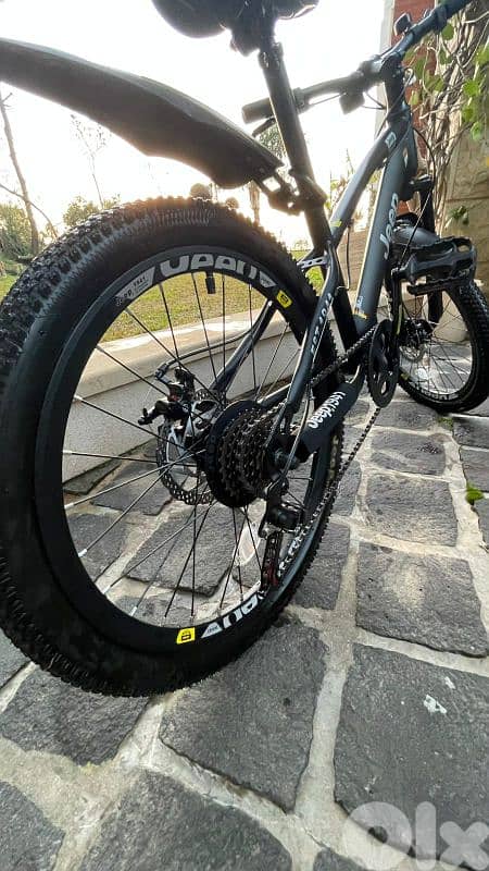 Jeep bycicle for sale 3