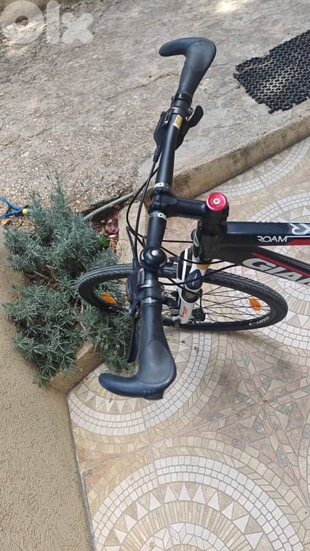 Giant Bike 10 Speed like new 4