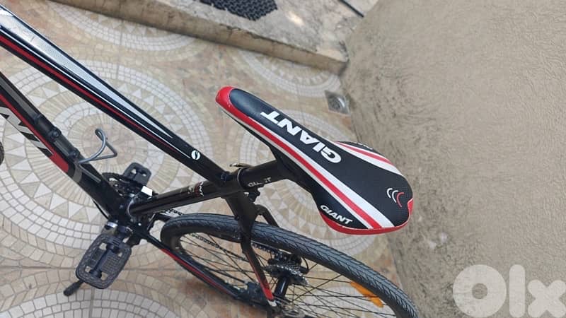 Giant Bike 10 Speed like new 5