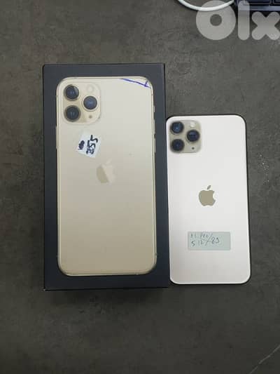 apple iphone 11 pro