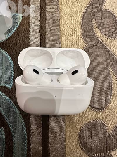 Apple Airpods Pro 2