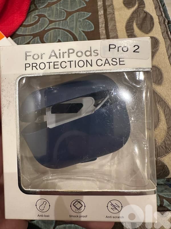 Apple Airpods Pro 2 1