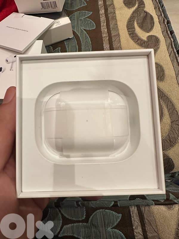 Apple Airpods Pro 2 5