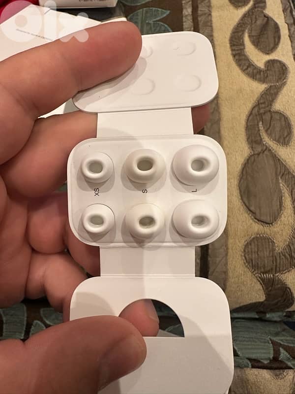 Apple Airpods Pro 2 6