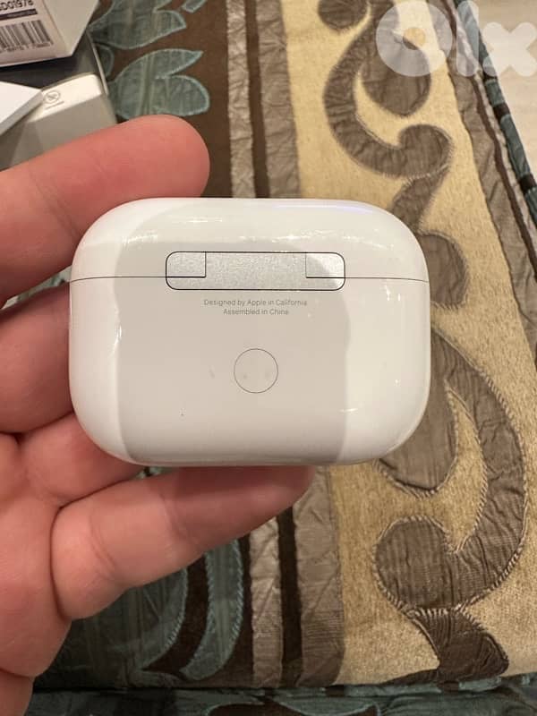 Apple Airpods Pro 2 7