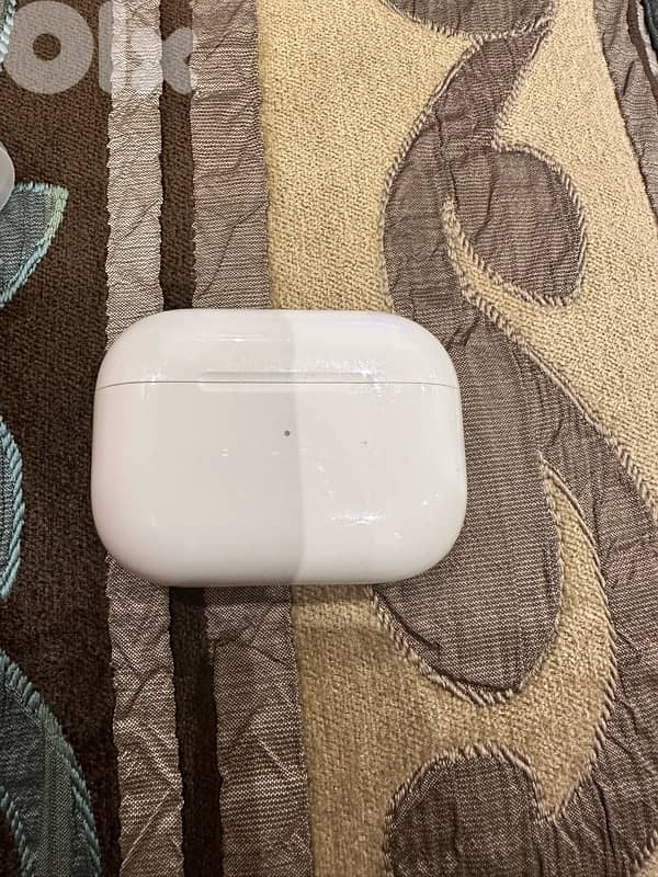 Apple Airpods Pro 2 8