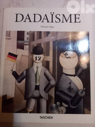 par Dietmar Elger réunit les œuvres les plus remarquables du mouvement