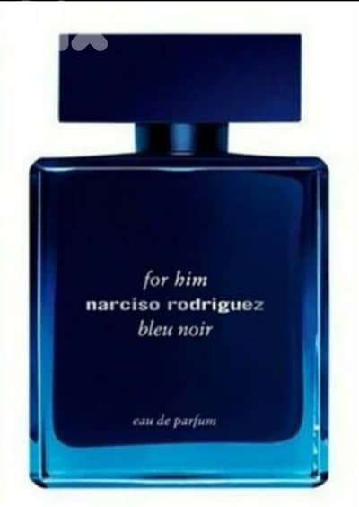 Narciso Rodriguez for Him Bleu Noir Eau de Parfum 100ml