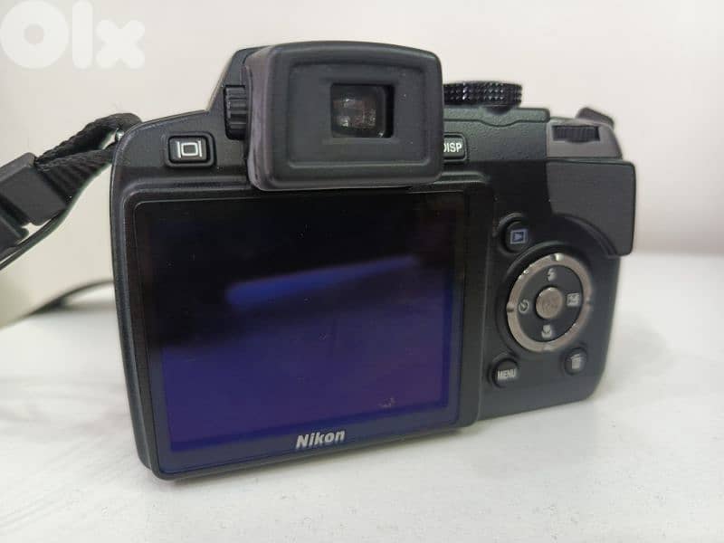 Nikon Coolpix P80 4
