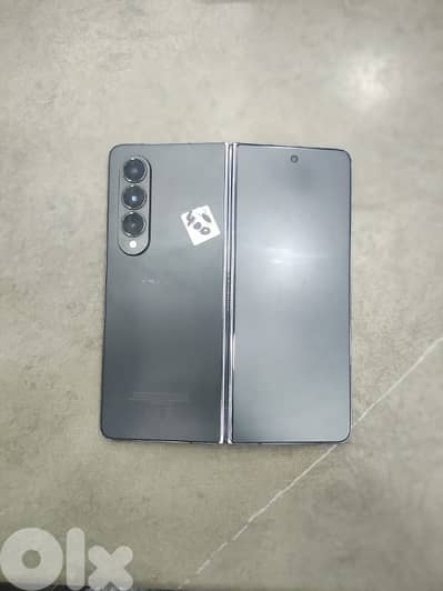 Samsung z fold 4
