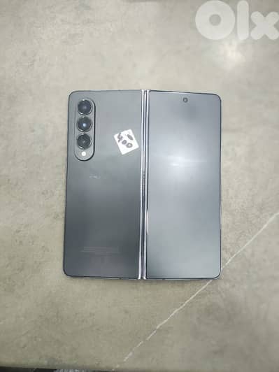 Samsung z fold 4