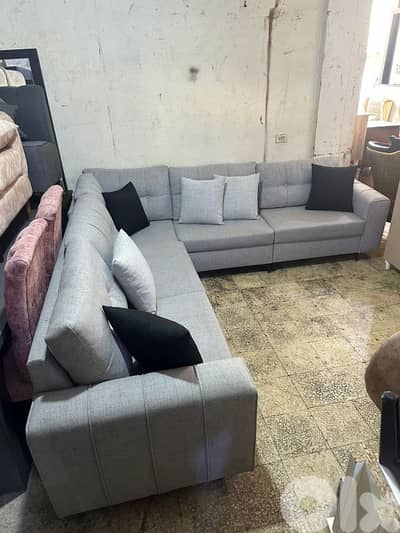 بيروت طريق لمطار