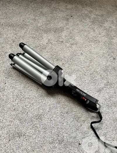 Revlon Wave Master - NEW