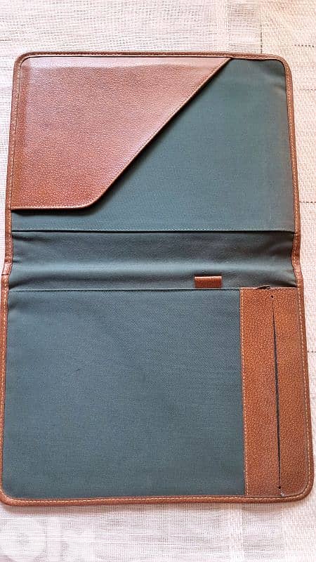 Vintage limited edition big file 1