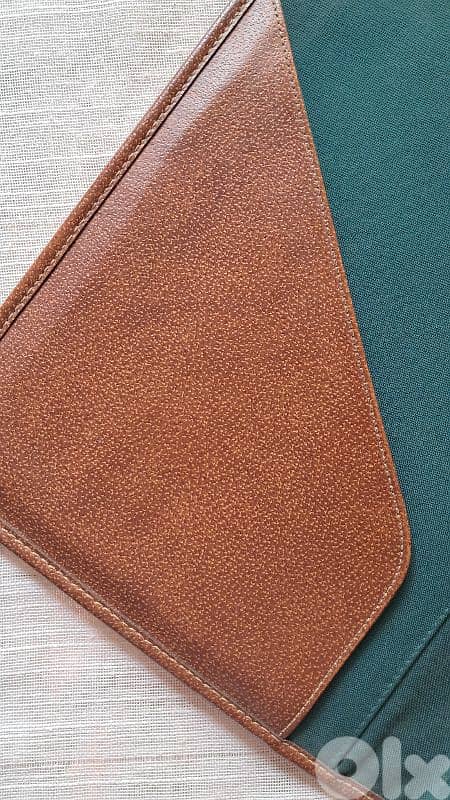 Vintage limited edition big file 2