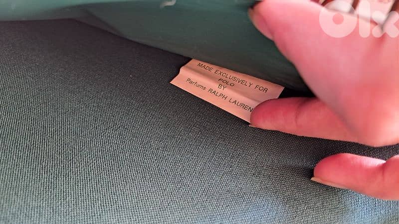 Vintage limited edition big file 3