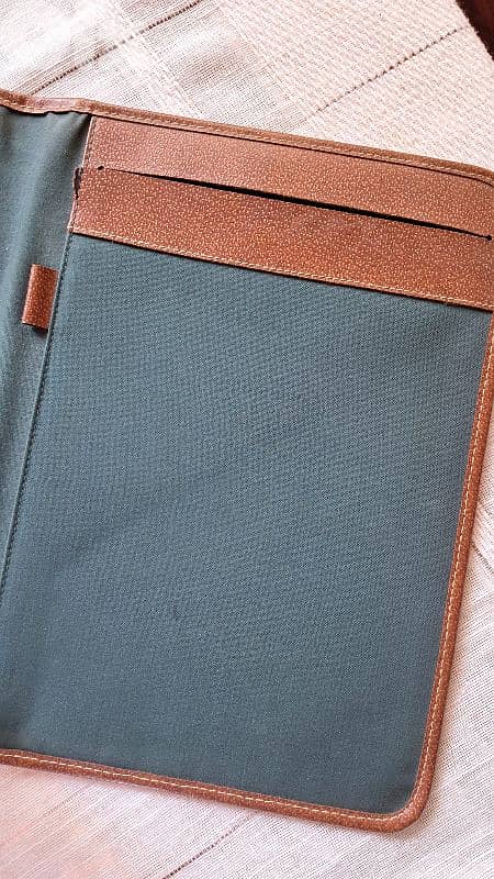 Vintage limited edition big file 4