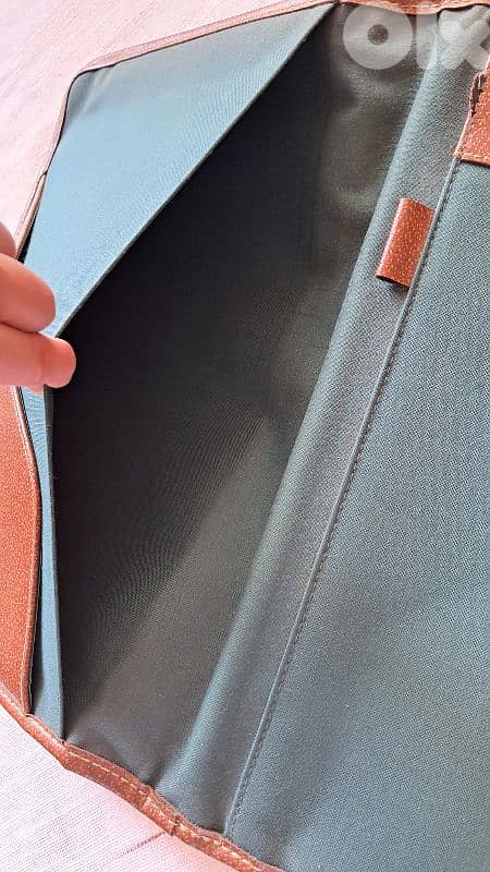 Vintage limited edition big file 6