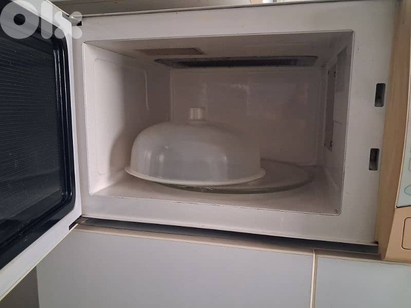 Microwave 2