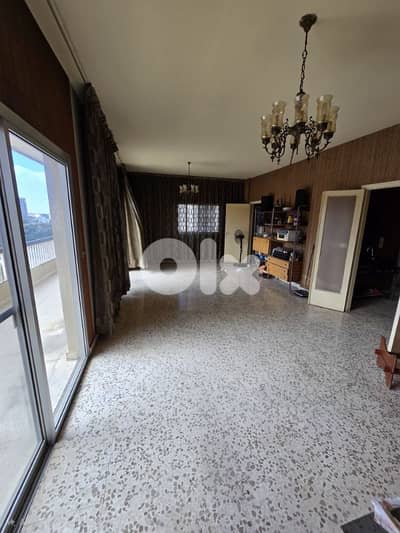 Apartment for sale in zalka شقة للبيع في الزلقا