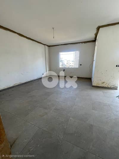 Apartment for sale in zalka شقة للبيع في الزلقا